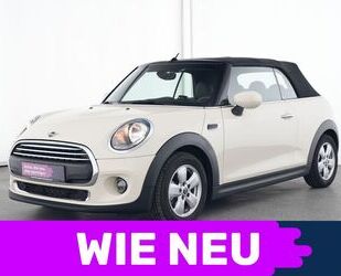 Mini MINI One Cabrio Sportsitze|USB|SichtPaket|PDC Gebrauchtwagen