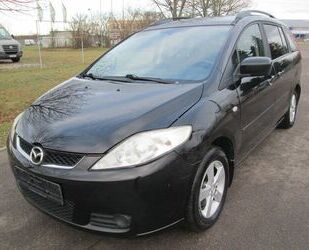 Mazda 5 Gebrauchtwagen