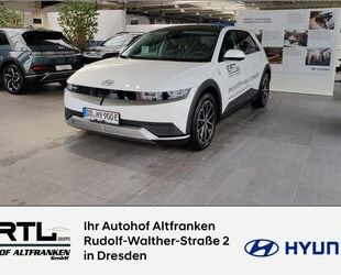 Hyundai Hyundai IONIQ 5 77,4 kWh 4WD Techniq Gebrauchtwagen