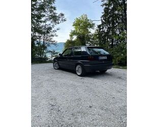 VW Volkswagen Golf 2 8v GTI Gebrauchtwagen