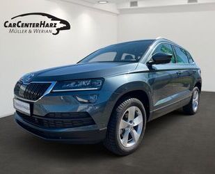 Skoda Skoda Karoq Style 1.5 TSI ACT Style LED/KLIMA/PDC/ Gebrauchtwagen