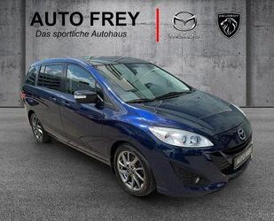 Mazda Mazda 5 Kenko 150 PS 7-Sitzer Gebrauchtwagen