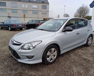 Hyundai Hyundai i30 1.4 Classic Gebrauchtwagen