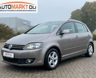 VW Volkswagen Golf Plus DSG Highline*Navi*Klima*AHK*S Gebrauchtwagen