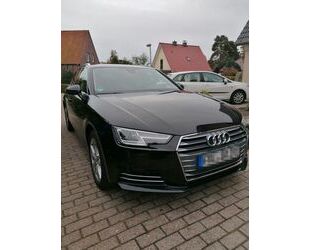 Audi Audi A4 2.0 TDI Avant Gebrauchtwagen