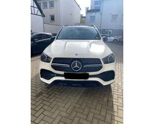 Mercedes-Benz Mercedes-Benz GLE 450 4MATIC - Gebrauchtwagen