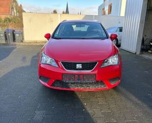 Seat Seat Ibiza ST Style Salsa Gebrauchtwagen