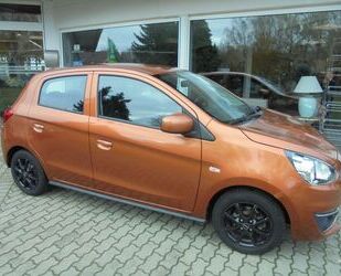 Mitsubishi Mitsubishi Space Star 1.0 Edition 100 Gebrauchtwagen