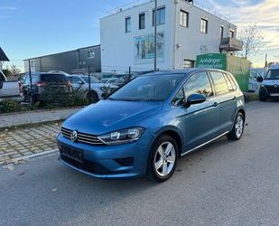 VW Volkswagen Golf Sportsvan VII Comfortline|Navi|Kli Gebrauchtwagen