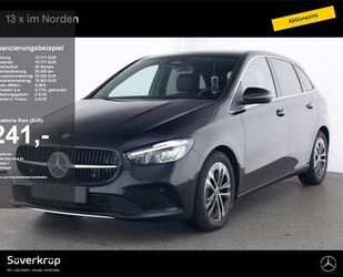 Mercedes-Benz Mercedes-Benz B 200 , PROGRESSIVE KAMERA SPUR PDC Gebrauchtwagen