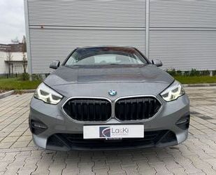 BMW BMW 218 Baureihe 2 Gran Coupe 218 i Advantage Gebrauchtwagen