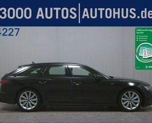 Audi Audi A6 Avant 45 TDI Qu. S-Line Matrix AHK B&O StH Gebrauchtwagen