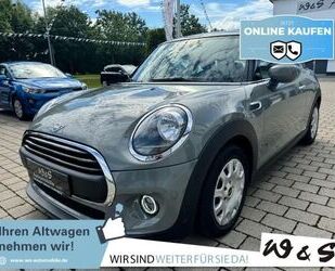 Mini MINI One First 1.5 *Klima*PDC*Connected Media*DAB* Gebrauchtwagen