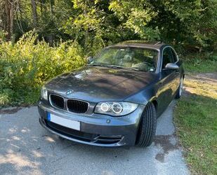 BMW BMW 123d Coupé - Gebrauchtwagen