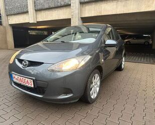 Mazda Mazda 2 1.3 ndependence/Isofex/TÜV bis 08/2026 Gebrauchtwagen