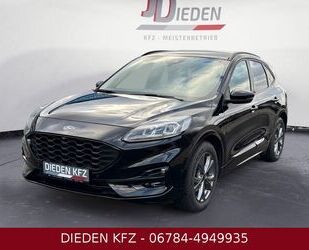 Ford Ford Kuga ST-Line LED-HEADUP-RÜCKFAKAM-KEYLESS Gebrauchtwagen