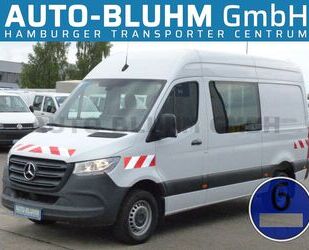 Mercedes-Benz Mercedes-Benz Sprinter 314 CDI Mixto L2H2 Standhzg Gebrauchtwagen