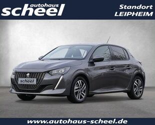 Peugeot Peugeot 208 1.2 PureTech 100 Allure SpurH LM LED K Gebrauchtwagen