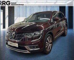 Renault Renault Koleos INITIALE PARIS 4x4 dCi 190 X-Tronic Gebrauchtwagen