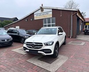 Mercedes-Benz Mercedes-Benz GLE 400 d 4Matic Airmatik+360*+Stan Gebrauchtwagen