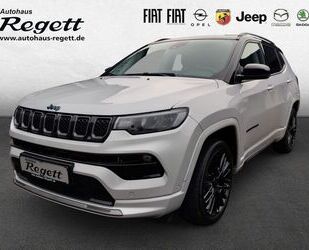 Jeep Compass Gebrauchtwagen