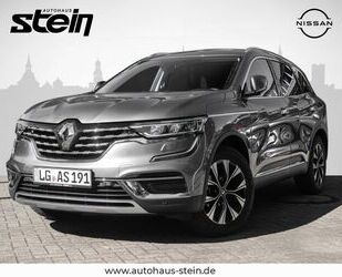 Renault Renault Koleos Techno TCe 160 EDC Panorama Dach El Gebrauchtwagen