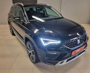 Seat Seat Ateca -Xperience- 1.5 TSI DSG *AHK*Beats*PDC* Gebrauchtwagen