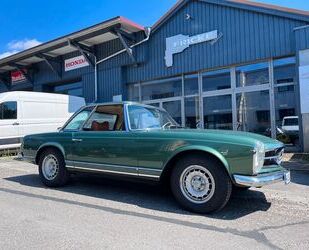 Mercedes-Benz Mercedes-Benz Pagode 280SL Hardtop Gebrauchtwagen