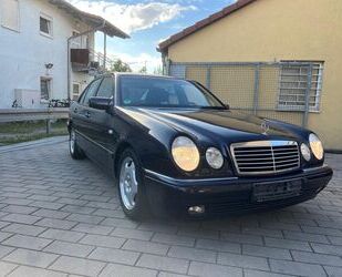 Mercedes-Benz Mercedes-Benz E 230 AVANTGARDE Gebrauchtwagen