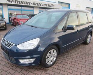 Ford Ford Galaxy Trend / 7Sitze/ Automatik/ AHK Gebrauchtwagen