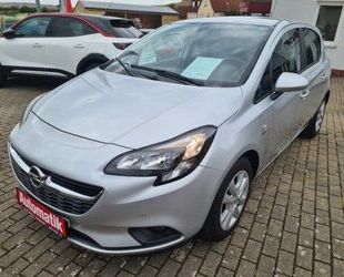 Opel Opel Corsa 120 Jahre Automatik Gebrauchtwagen