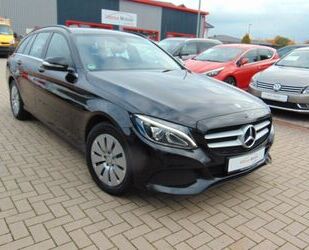 Mercedes-Benz Mercedes-Benz T-Modell C 220 T BlueTEC / d Gebrauchtwagen