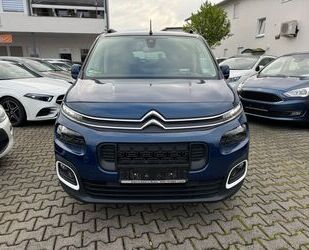 Citroen Citroën Berlingo Shine XL 7 Sitzer Apple Carplay A Gebrauchtwagen