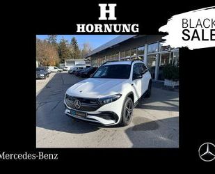 Mercedes-Benz Mercedes-Benz EQB 250 AMG Line/Advanced P/Night Gebrauchtwagen