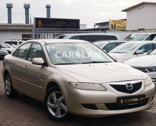 Mazda Mazda 6 Lim. 1.8 SPORT 