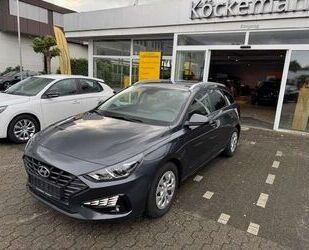 Hyundai Hyundai i30 Select Mild-Hybrid, 1.0T-GDI, Automati Gebrauchtwagen