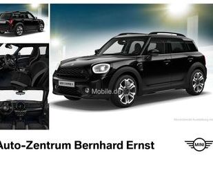 Mini MINI Countryman Cooper S Sport Aut. RFK Panorama J Gebrauchtwagen