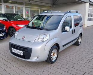 Fiat Fiat Qubo 1.4 8V MY QUBO Gebrauchtwagen