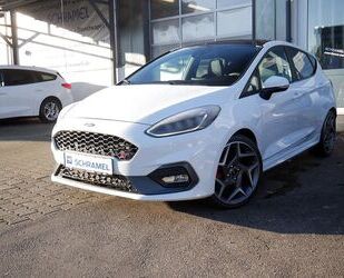 Ford Ford Fiesta ST 1.5 EcoBoost KAMERA NAVI B&O LED PA Gebrauchtwagen