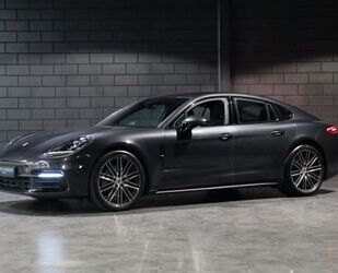 Porsche Porsche Panamera 4 S Sport Chrono Bose 21 Soft Gebrauchtwagen