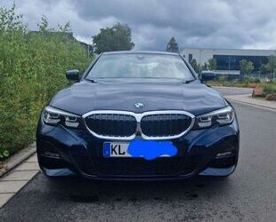 BMW BMW 320i Automatik M Sport-Paket Gebrauchtwagen