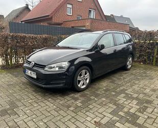 VW Volkswagen Golf 1.6 TDI neu Tüv Gebrauchtwagen