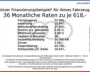 Audi Audi A5 Sportback Advanced 40 TFSI quattro ACC+KAM Gebrauchtwagen