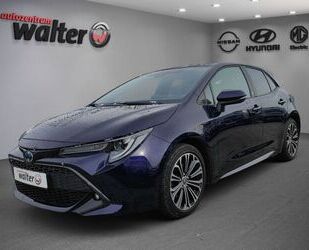 Toyota Toyota Corolla 2.0l/ Hybrid/ Einparkkamera hinten/ Gebrauchtwagen