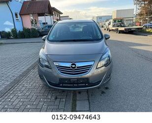 Opel Opel Meriva B Innovation Gebrauchtwagen