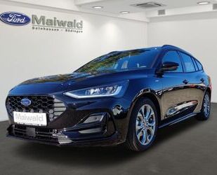 Ford Ford Focus Turnier ST-Line 1.0 EcoBoost Mild-Hybri Gebrauchtwagen