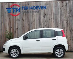 Fiat Fiat Panda 0.9 Twinair Turbo CNG Klima 62KW Euro 6 Gebrauchtwagen