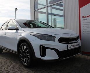 Kia Kia XCeed Vision LED/SHZ/NAVI/KLIMA/EPH+KAMERA Gebrauchtwagen