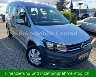 VW Volkswagen Caddy Maxi Trendline 2.0 TDI BMT/PDC/NA Gebrauchtwagen