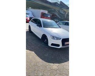 Audi Audi A4 2.0 TFSI ultra S tronic Avant - Gebrauchtwagen